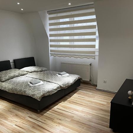 Mateo Apartments I Contactless Check-In 维也纳 外观 照片