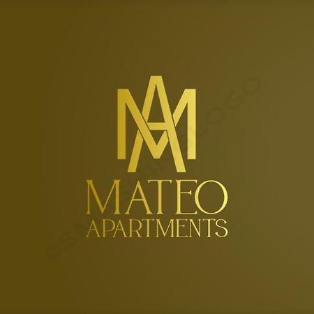 Mateo Apartments I Contactless Check-In 维也纳 外观 照片