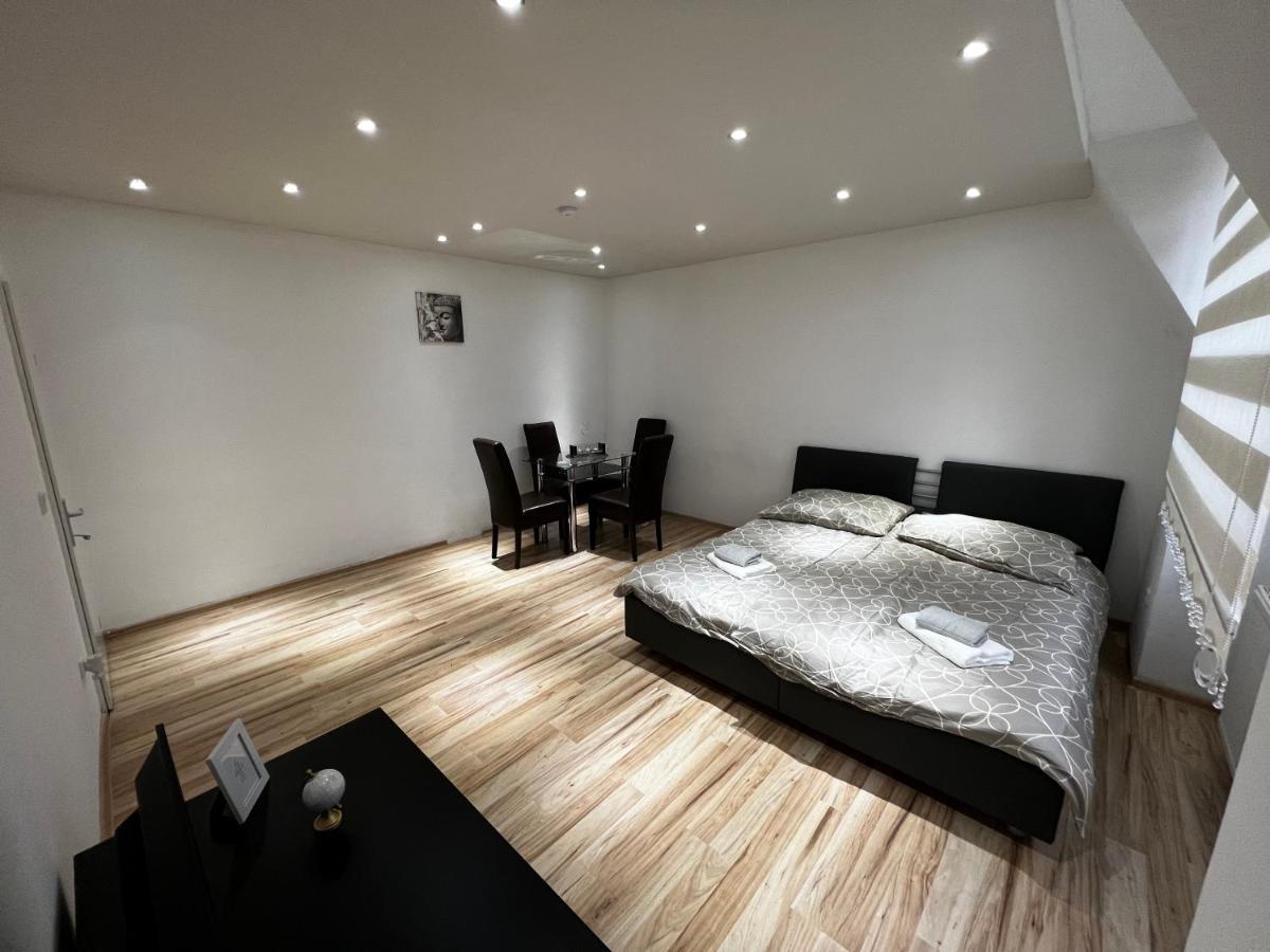 Mateo Apartments I Contactless Check-In 维也纳 外观 照片