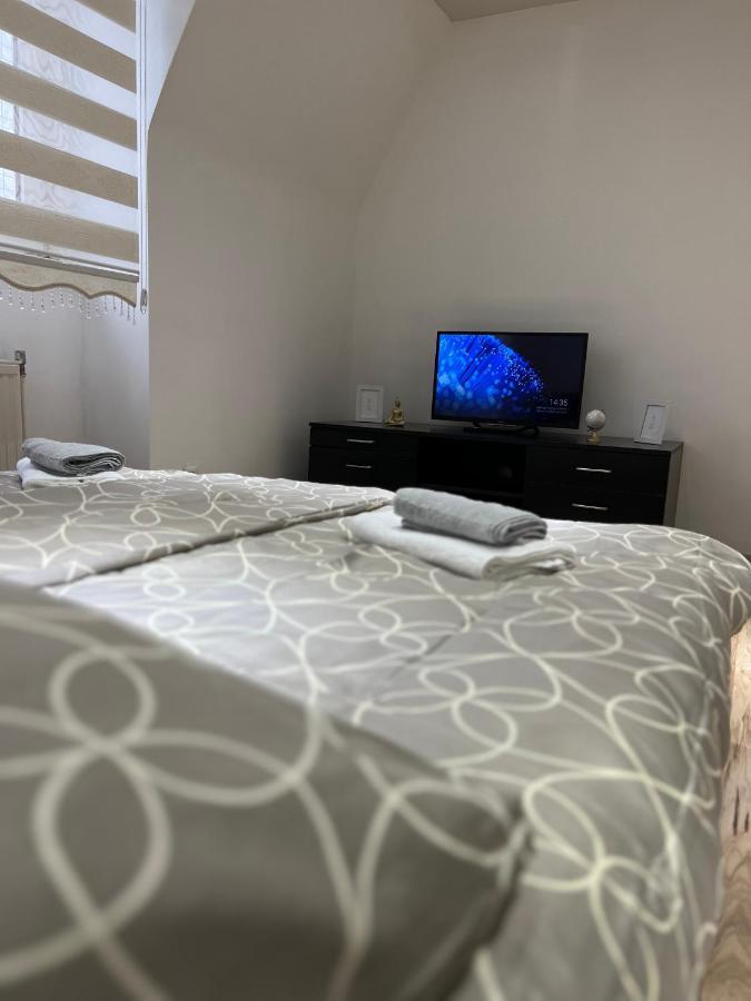 Mateo Apartments I Contactless Check-In 维也纳 外观 照片