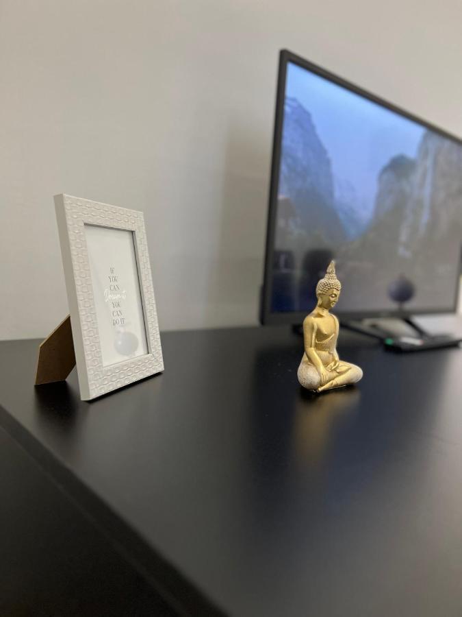 Mateo Apartments I Contactless Check-In 维也纳 外观 照片