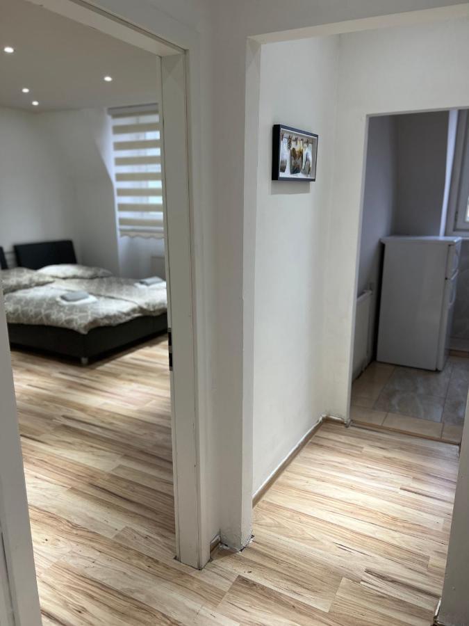 Mateo Apartments I Contactless Check-In 维也纳 外观 照片