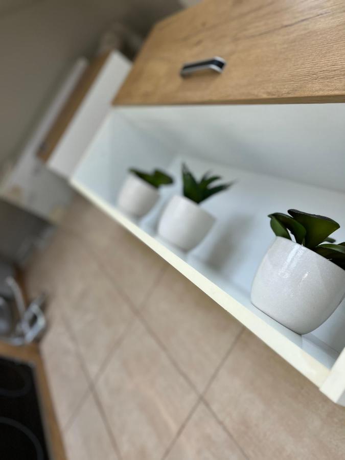 Mateo Apartments I Contactless Check-In 维也纳 外观 照片