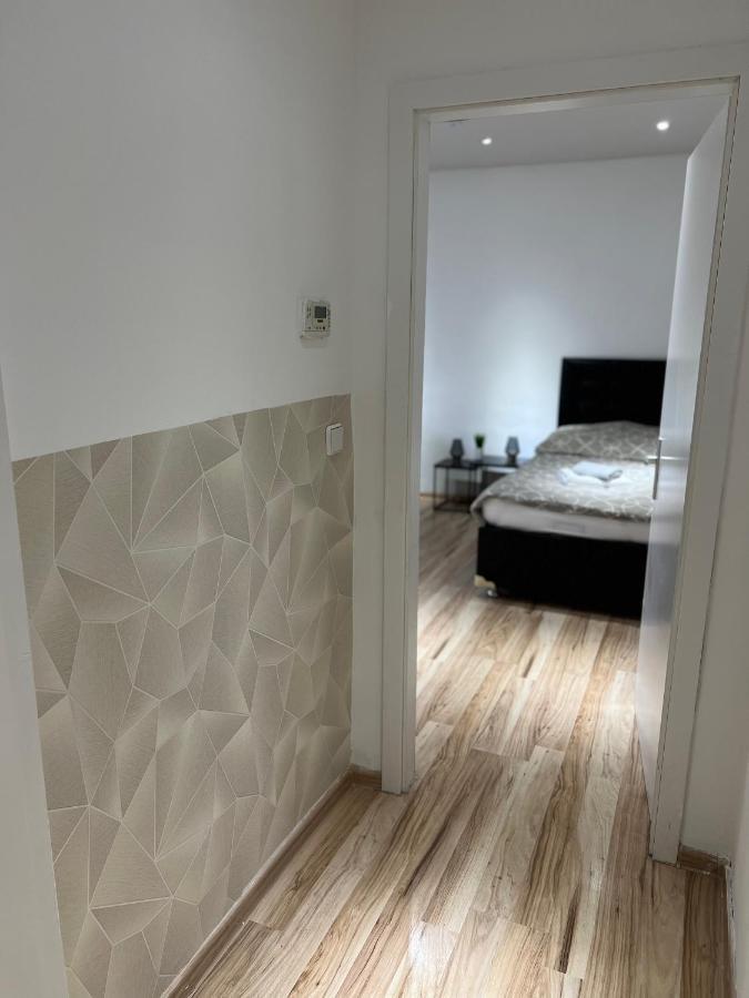 Mateo Apartments I Contactless Check-In 维也纳 外观 照片