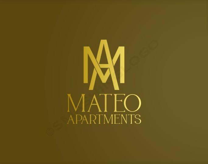Mateo Apartments I Contactless Check-In 维也纳 外观 照片
